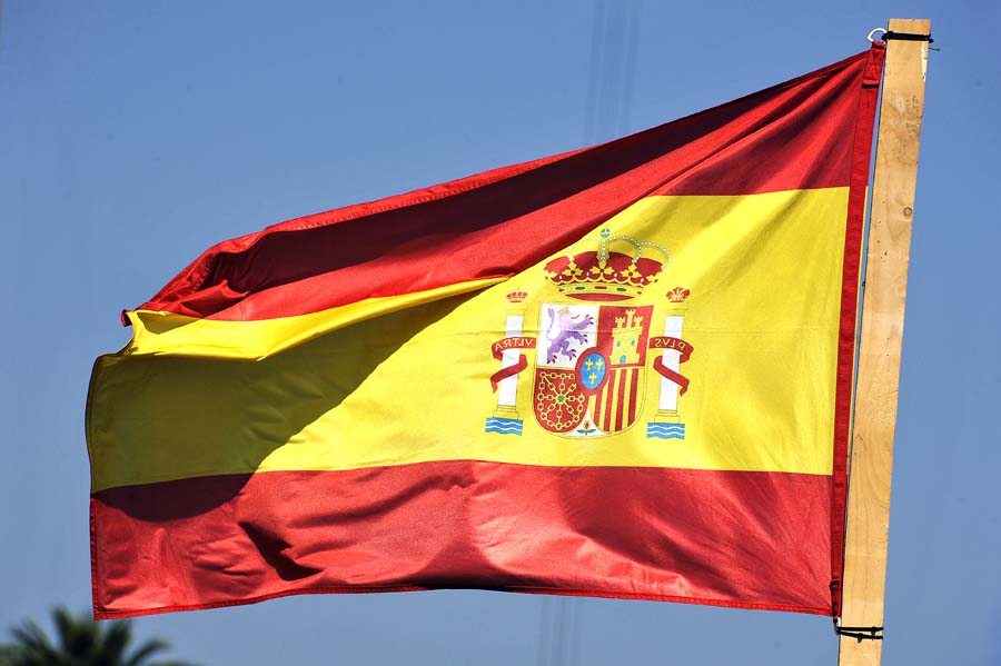 !00-551912-Spanien-PK-20110826-cMahramzadeh