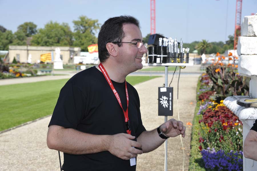 552097-Spanien-PK-20110826-cMahramzadeh