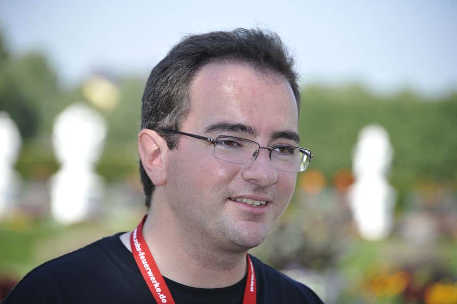 552142-Spanien-PK-20110826-cMahramzadeh