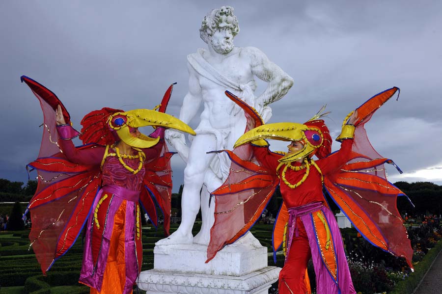 553407-Spanien-Feuerwerk-20110827-cMahramzadeh