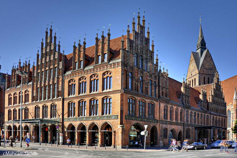 576172-City-Altstdt-20110930-cMahramzadehAnd2more-Altes-Rathaus