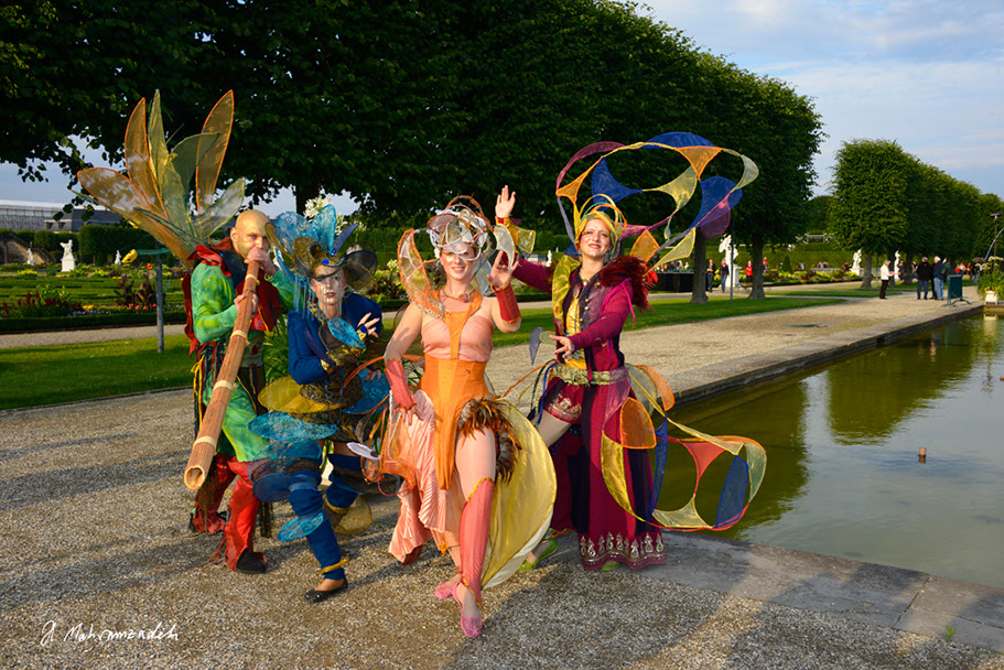 KF-40540-120711-cMahramzadeh