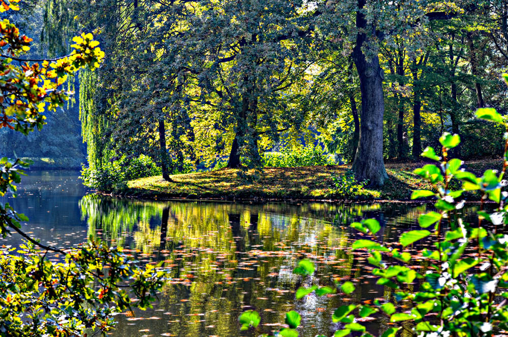 HDR-Georgengarten-20101013-7745-_50-_55-_60-_65-Wasser