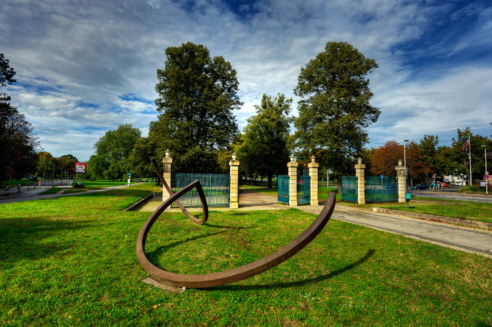 HDR-Georgengarten-7668-Eingang