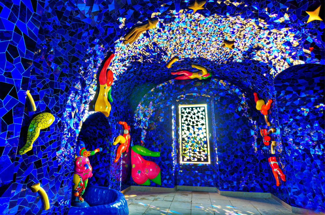 Grotte-3606-HDR-Mahramzadeh