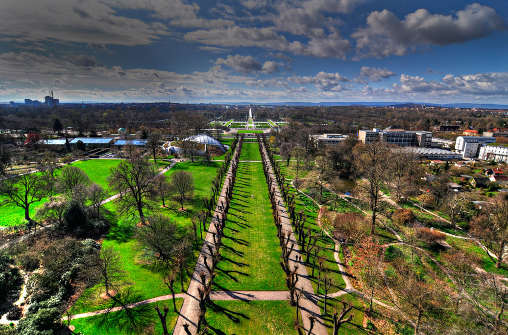 Berggarten-HDR-3008-Mahramzadeh