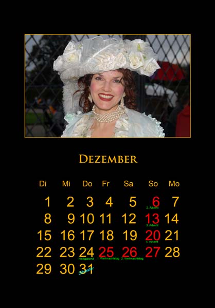 12-Dezember