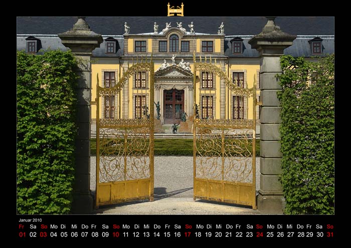 01-Kalender-2010-Tor