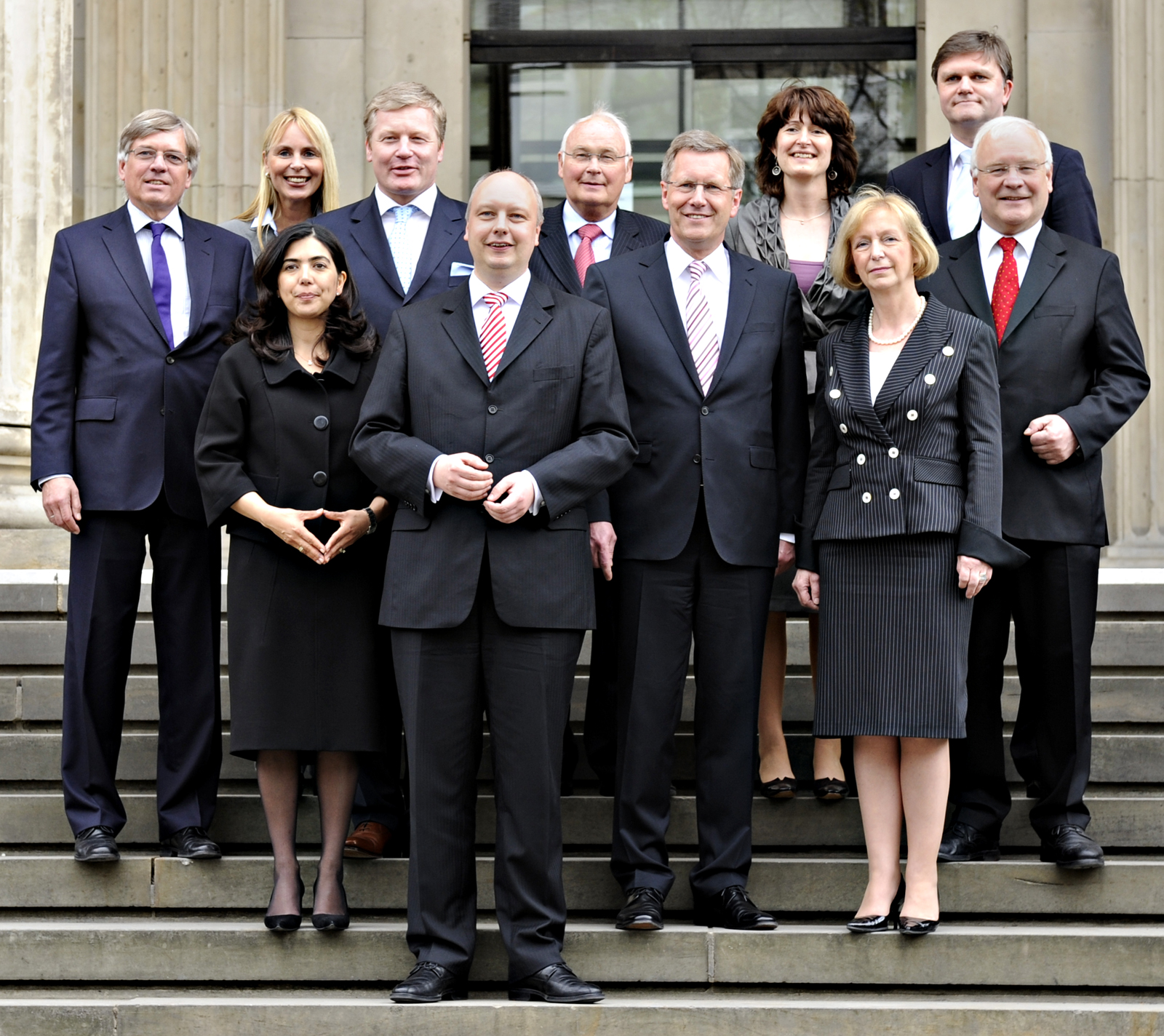 Niedersächsische Landesregierung