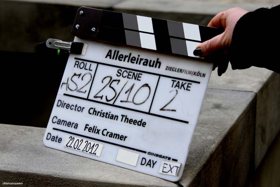 Allerleirauh-Set-649887-20120222-cMahramzadeh