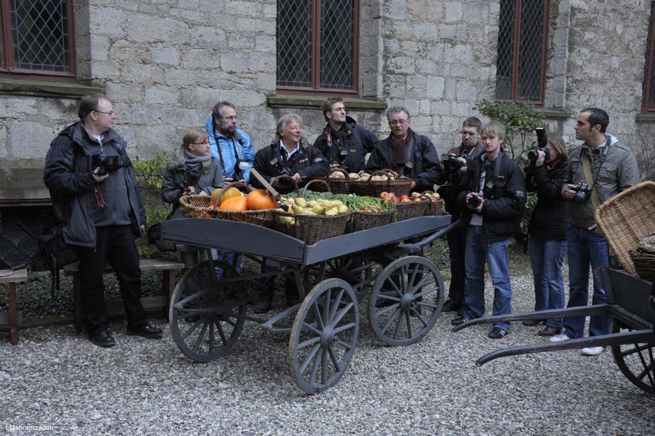 Allerleirauh-Set-649902-20120222-cMahramzadeh