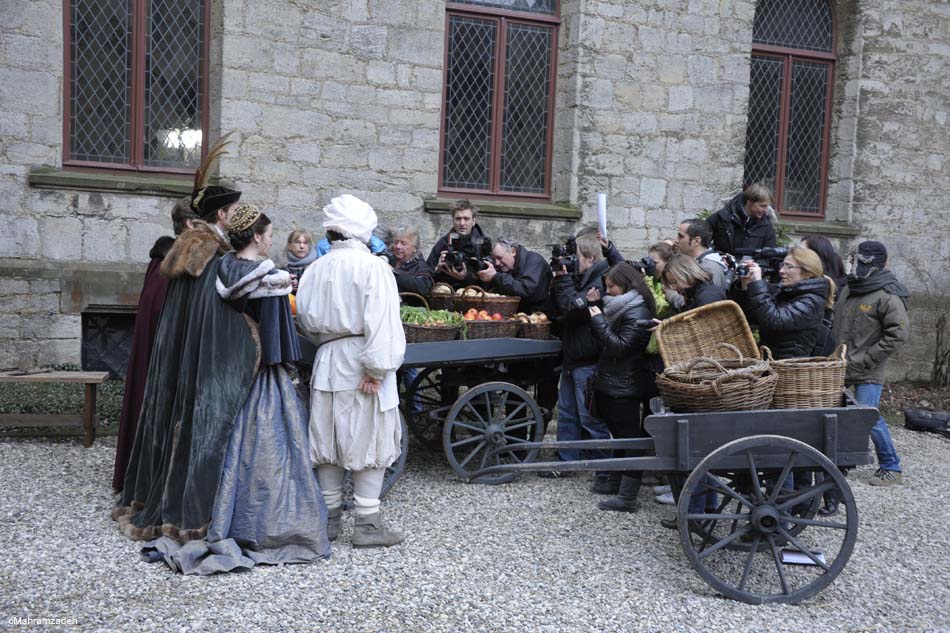 Allerleirauh-Set-649922-20120222-cMahramzadeh