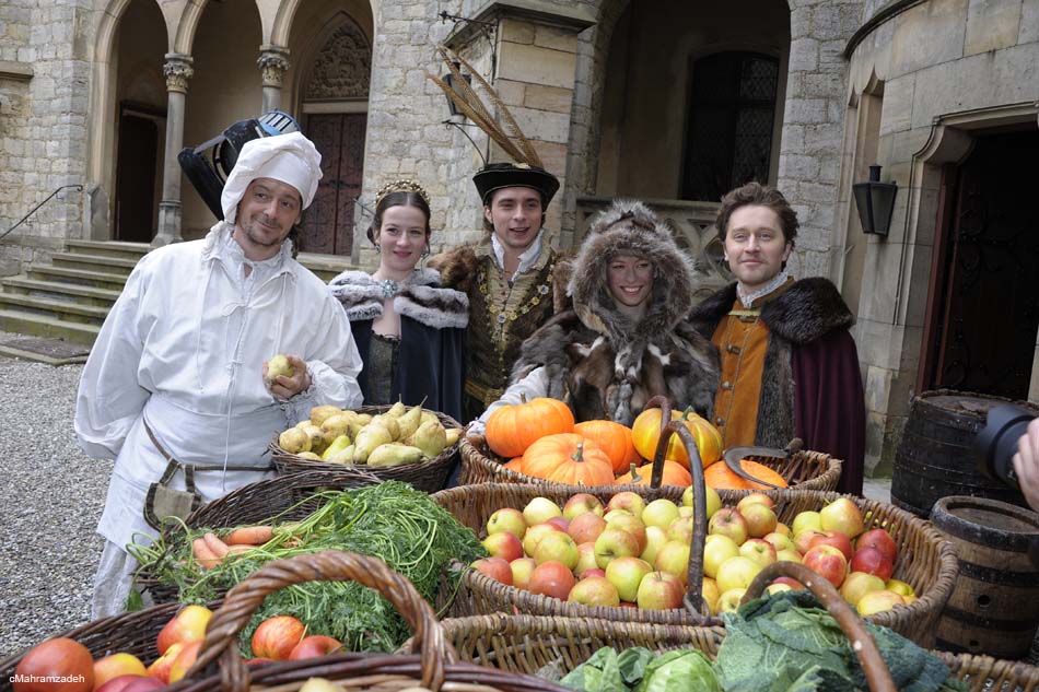 Allerleirauh-Set-649927-20120222-cMahramzadeh