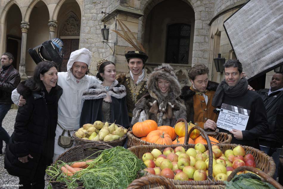 Allerleirauh-Set-649937-20120222-cMahramzadeh