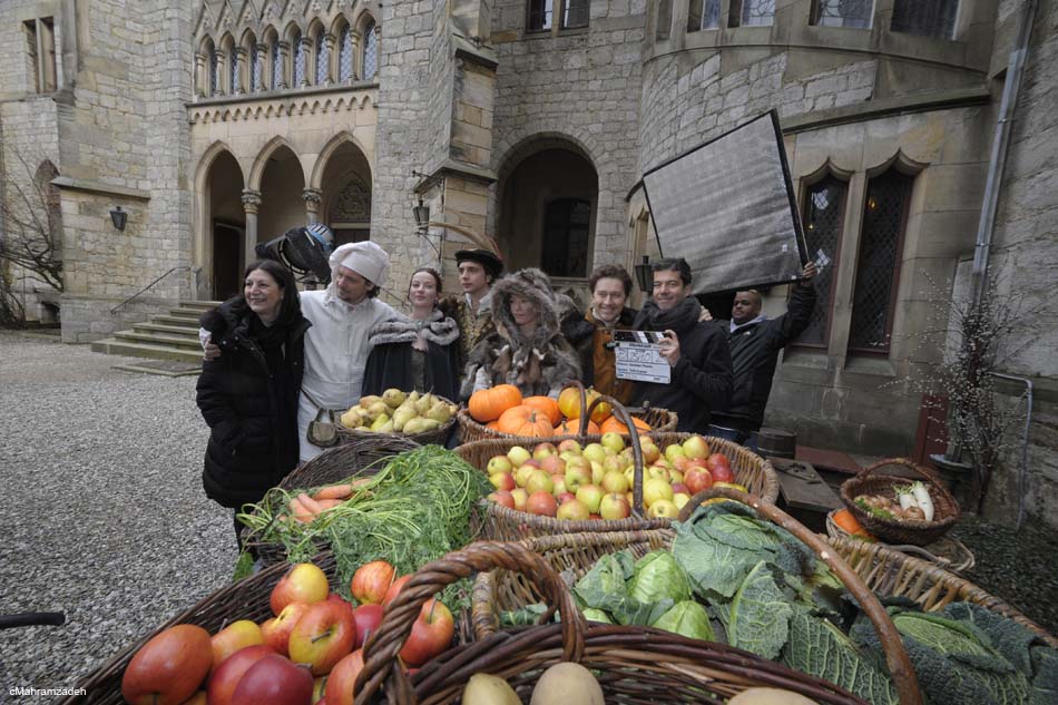 Allerleirauh-Set-649942-20120222-cMahramzadeh