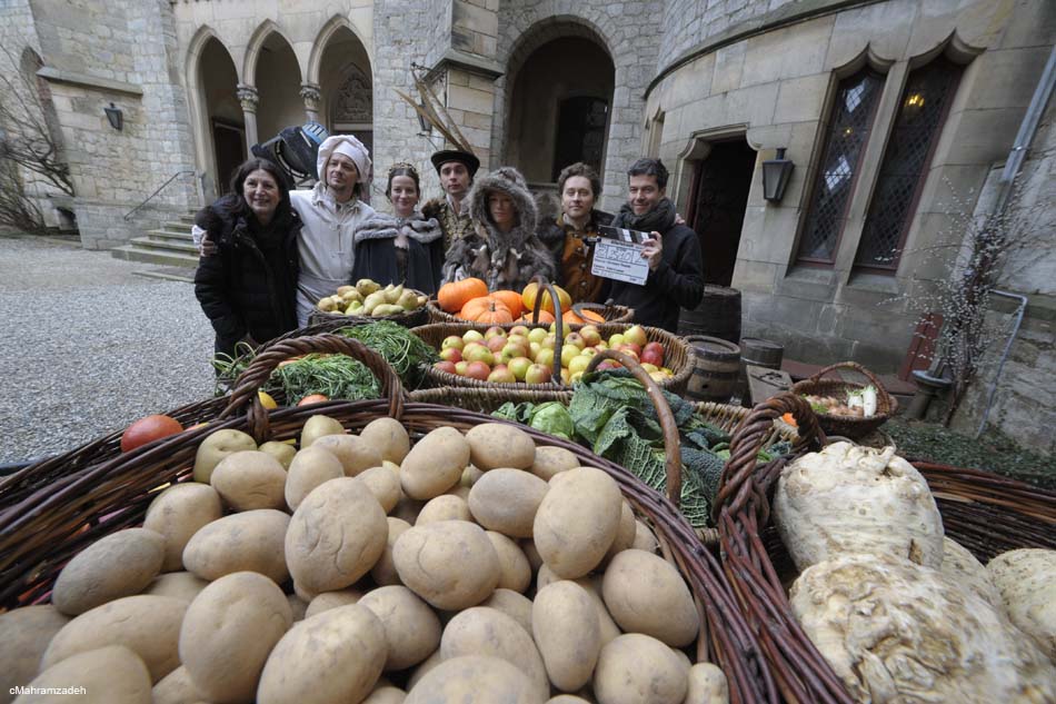 Allerleirauh-Set-649947-20120222-cMahramzadeh