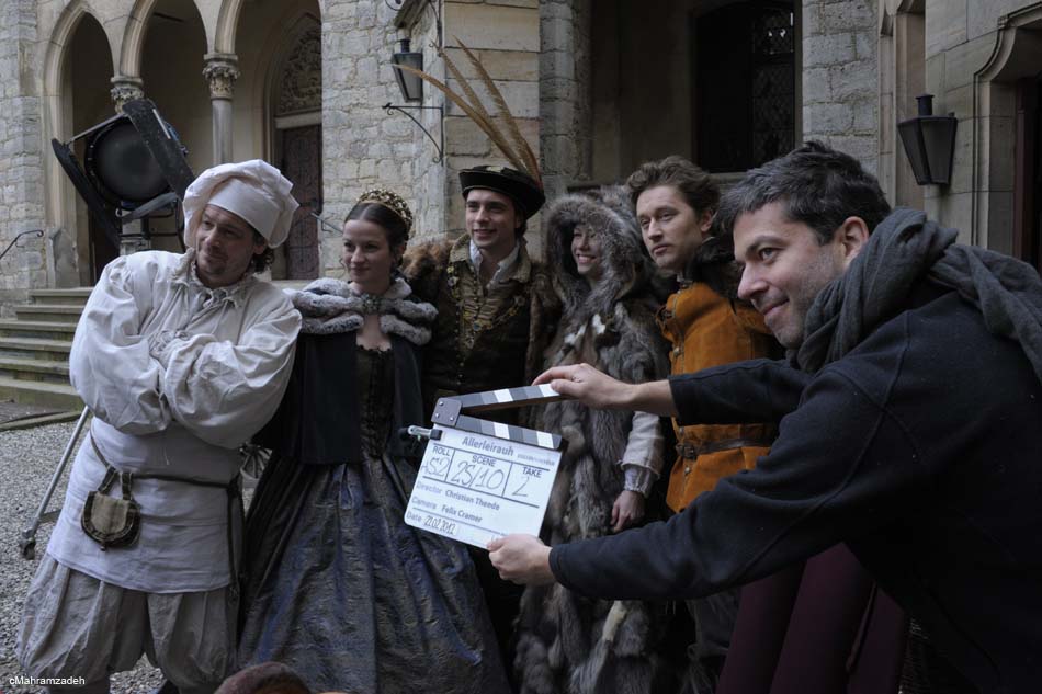 Allerleirauh-Set-649957-20120222-cMahramzadeh