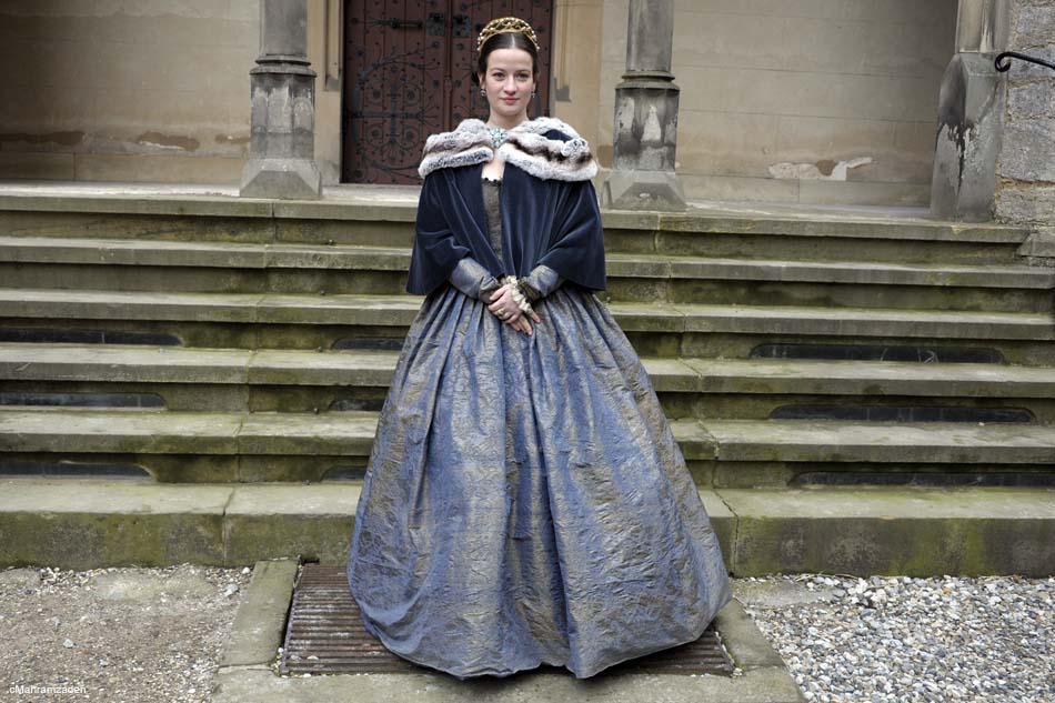 Allerleirauh-Set-649967-20120222-cMahramzadeh