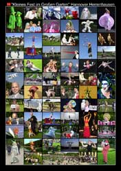 Kleines Fest